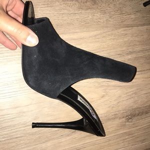 Steve Madden pumps